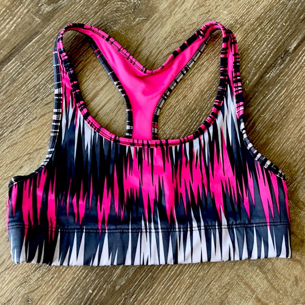 Champion sports bra